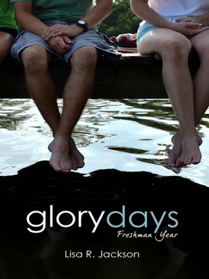 cover image of Glory Days